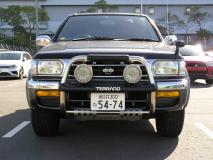 NISSAN TERRANO 1997