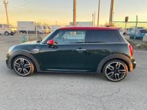 BMW MINI COOPER 2018