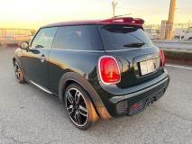 BMW MINI COOPER 2018