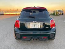 BMW MINI COOPER 2018