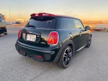 BMW MINI COOPER 2018