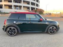 BMW MINI COOPER 2018