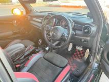 BMW MINI COOPER 2018