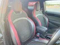 BMW MINI COOPER 2018