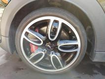 BMW MINI COOPER 2018