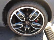 BMW MINI COOPER 2018