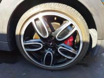 BMW MINI COOPER 2018