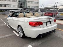 BMW 3 SERIES 2007