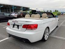 BMW 3 SERIES 2007