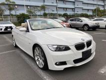 BMW 3 SERIES 2007