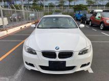 BMW 3 SERIES 2007