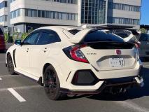 HONDA CIVIC 2019