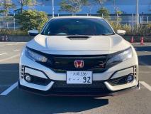 HONDA CIVIC 2019