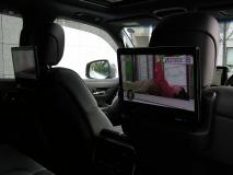 TOYOTA LAND CRUISER 2021