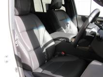 TOYOTA LAND CRUISER 2021