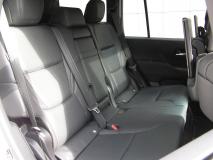 TOYOTA LAND CRUISER 2021