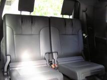 TOYOTA LAND CRUISER 2021