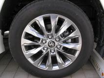 TOYOTA LAND CRUISER 2021