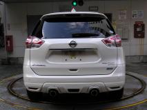 NISSAN X-TRAIL 2016