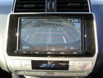 TOYOTA LAND CRUISER PRADO 2018