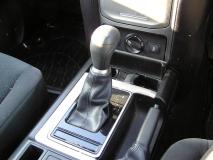 TOYOTA LAND CRUISER PRADO 2018