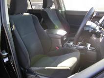 TOYOTA LAND CRUISER PRADO 2018