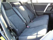 TOYOTA LAND CRUISER PRADO 2018