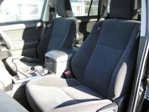 TOYOTA LAND CRUISER PRADO 2018