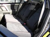 TOYOTA LAND CRUISER PRADO 2018