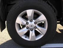 TOYOTA LAND CRUISER PRADO 2018