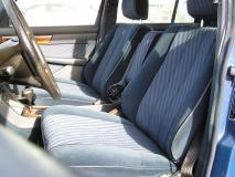 MERCEDES BENZ S-CLASSE 1983