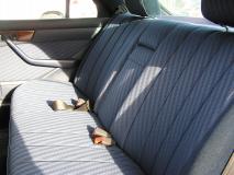 MERCEDES BENZ S-CLASSE 1983