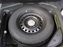 MERCEDES BENZ S-CLASSE 1983