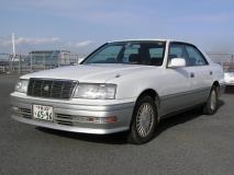 Used TOYOTA CROWN