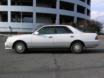 TOYOTA CROWN 1996