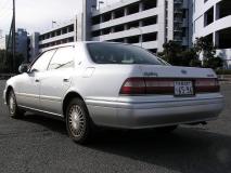 TOYOTA CROWN 1996