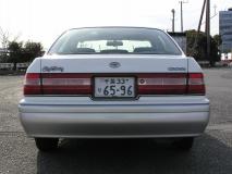 TOYOTA CROWN 1996