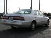 TOYOTA CROWN 1996