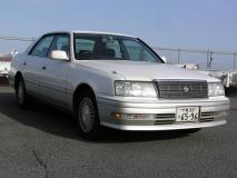 TOYOTA CROWN 1996