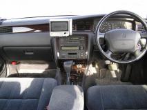 TOYOTA CROWN 1996