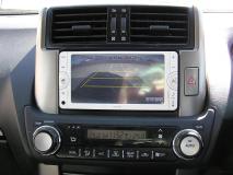 TOYOTA LAND CRUISER PRADO 2013