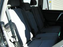 TOYOTA LAND CRUISER PRADO 2013