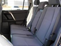 TOYOTA LAND CRUISER PRADO 2013