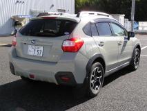 SUBARU XV 2016