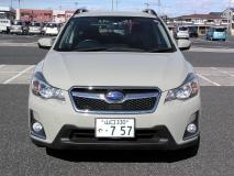 SUBARU XV 2016