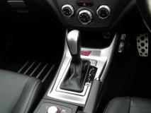 SUBARU IMPREZA WRX 2009