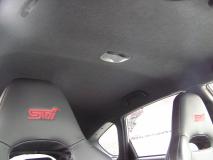 SUBARU IMPREZA WRX 2009