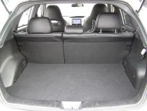 SUBARU IMPREZA WRX 2009