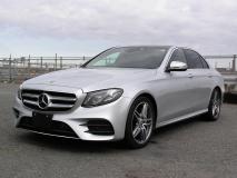 Mercedes Benz E-classe