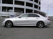 MERCEDES BENZ E-CLASSE 2019